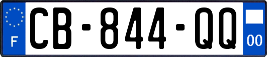 CB-844-QQ