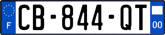 CB-844-QT