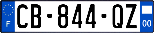 CB-844-QZ