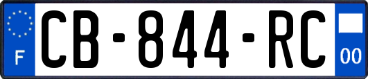 CB-844-RC