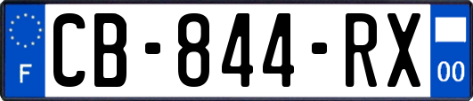 CB-844-RX