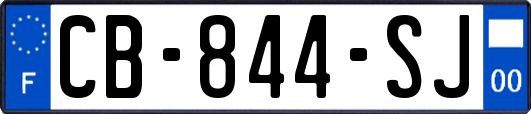 CB-844-SJ