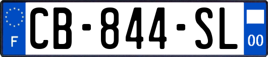 CB-844-SL