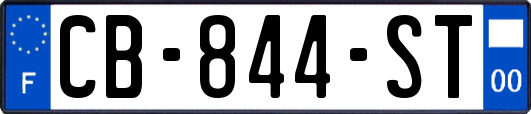CB-844-ST