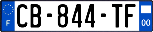 CB-844-TF