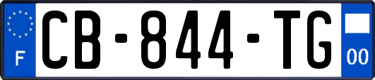 CB-844-TG