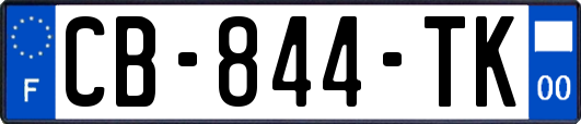 CB-844-TK