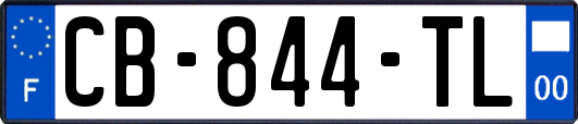 CB-844-TL