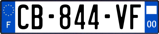 CB-844-VF