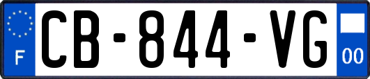 CB-844-VG