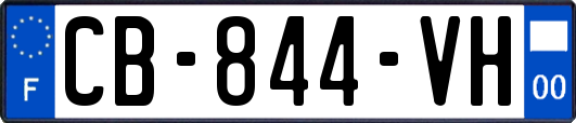 CB-844-VH