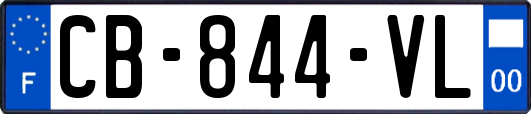 CB-844-VL