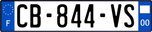 CB-844-VS