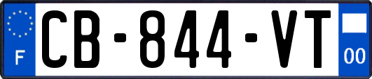 CB-844-VT