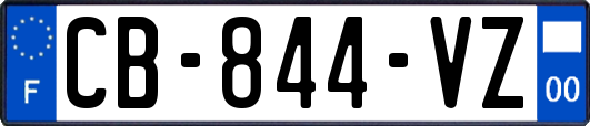 CB-844-VZ