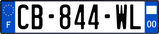 CB-844-WL