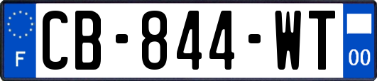 CB-844-WT