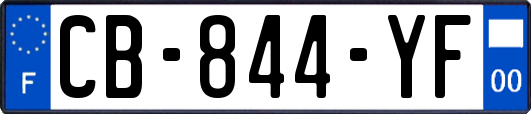 CB-844-YF