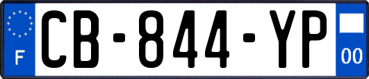 CB-844-YP