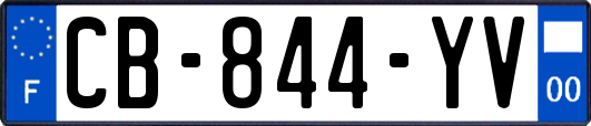 CB-844-YV