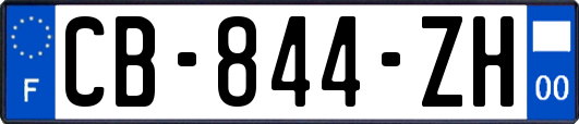 CB-844-ZH