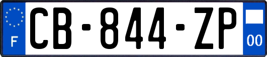 CB-844-ZP