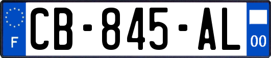 CB-845-AL