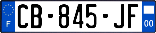 CB-845-JF