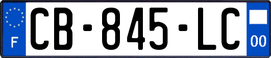 CB-845-LC