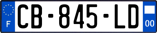 CB-845-LD