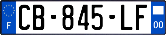 CB-845-LF