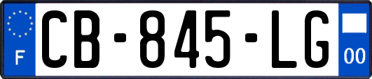 CB-845-LG
