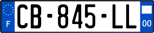 CB-845-LL