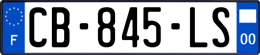 CB-845-LS