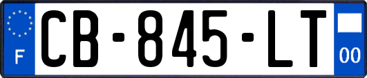 CB-845-LT