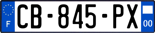CB-845-PX