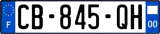 CB-845-QH