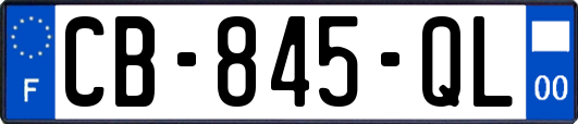 CB-845-QL