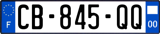 CB-845-QQ