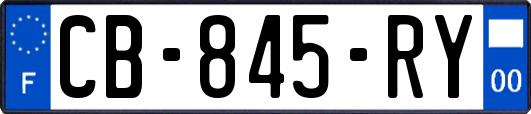CB-845-RY