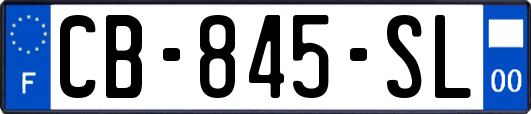 CB-845-SL