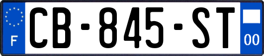 CB-845-ST