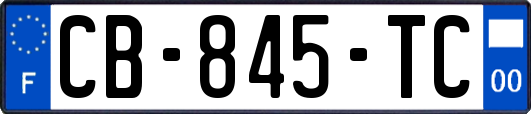 CB-845-TC