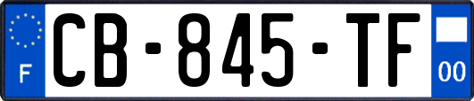 CB-845-TF