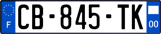 CB-845-TK