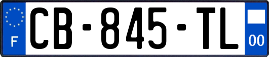 CB-845-TL