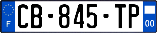 CB-845-TP