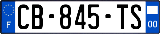 CB-845-TS