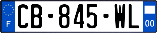CB-845-WL