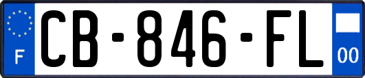 CB-846-FL